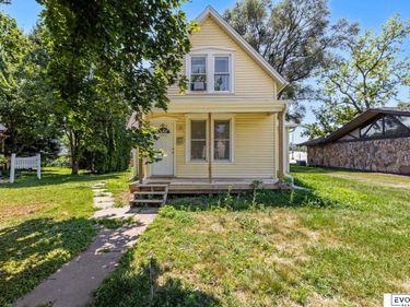 1853 Colfax Street, Blair, NE 68008
