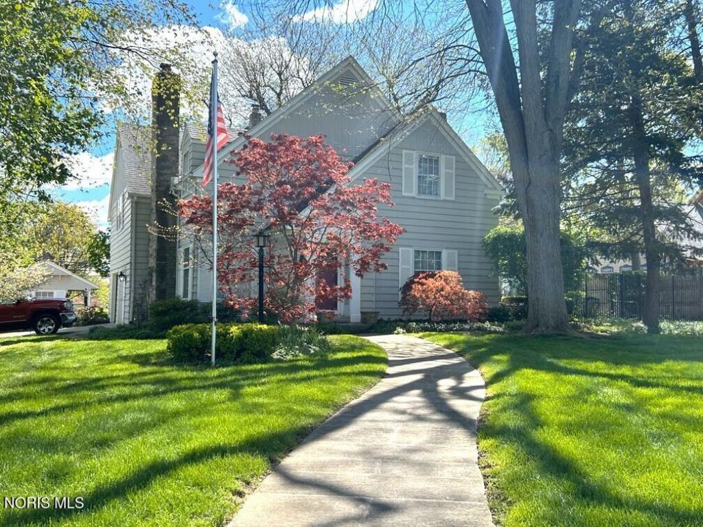 2305 S Main Street, Findlay, OH 45840 Main Photo