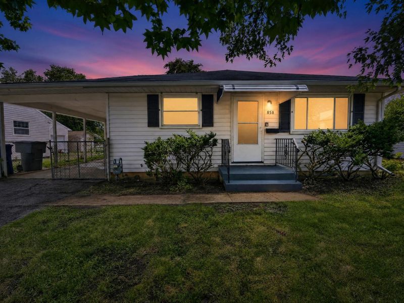 858 W Stephen Drive W, Columbus, OH 43204 Photo 11