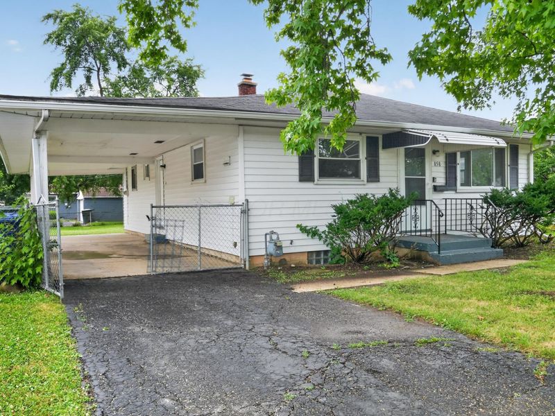 858 W Stephen Drive W, Columbus, OH 43204 Photo 4