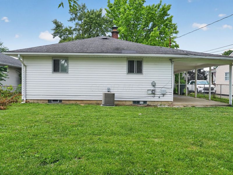 858 W Stephen Drive W, Columbus, OH 43204 Photo 6
