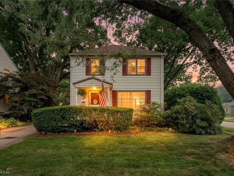86 Washington Avenue, Cuyahoga Falls, OH 44221 Photo 1
