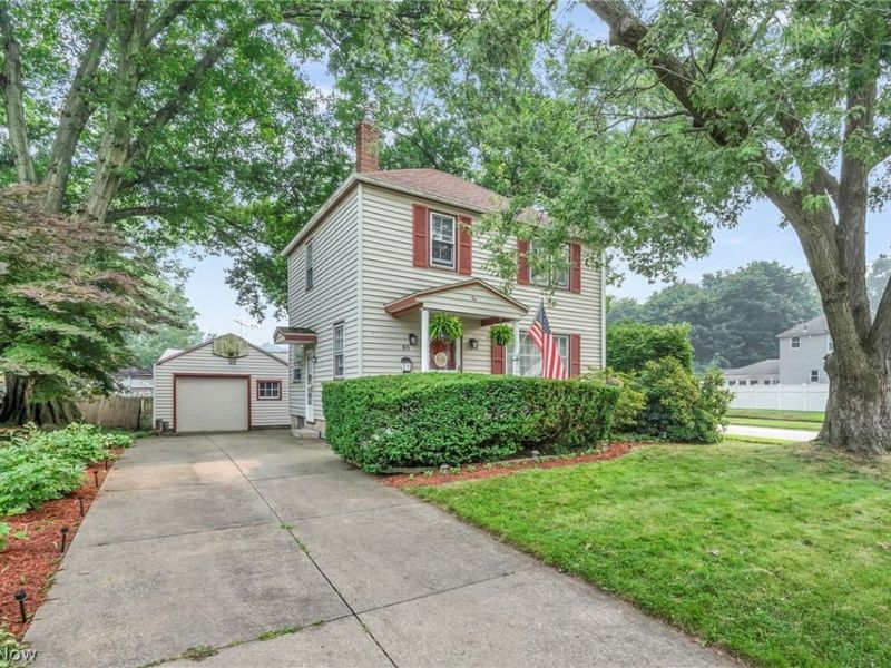 86 Washington Avenue, Cuyahoga Falls, OH 44221 Photo 3
