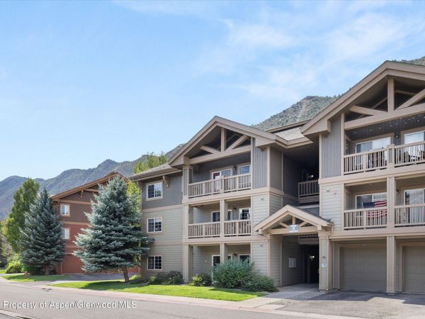 544 River View Drive, Unit 601, New Castle, CO 81647