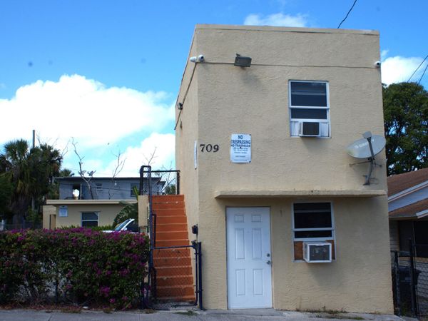 709 6TH Street, Unit 3, West Palm Beach, FL 33401