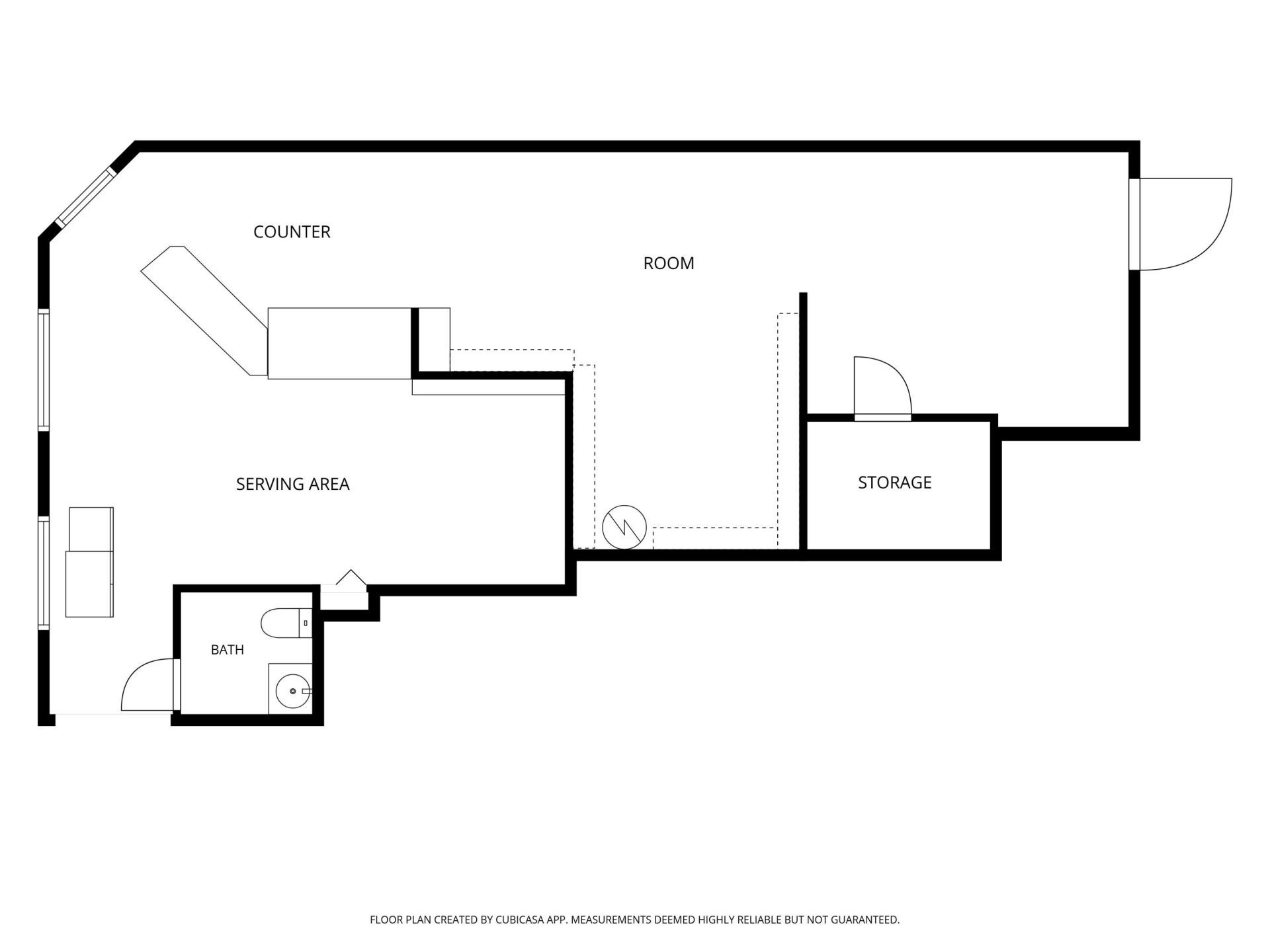 127 N Federal Highway, Unit B, Lake Worth Beach, FL 33460 Photo