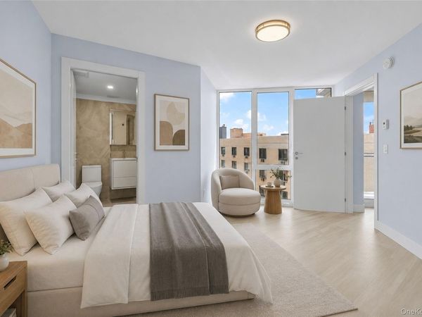 733 Ocean Parkway , Unit 7C, Brooklyn, NY 11230