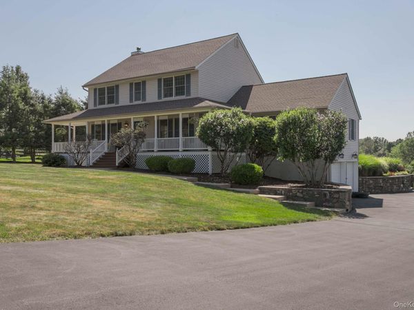 33 Jessup Road , Warwick, NY 10990