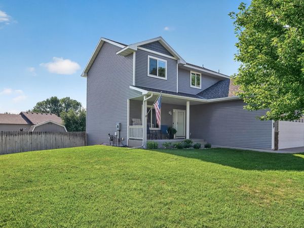 11160 Olympia Avenue, Becker, MN 55308