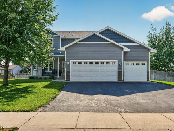 11160 Olympia Avenue, Becker, MN 55308