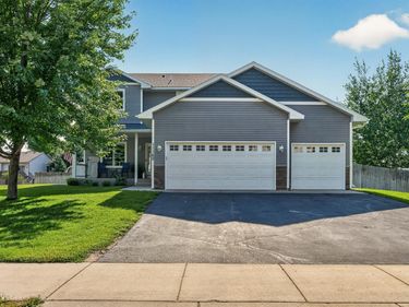 11160 Olympia Avenue, Becker, MN 55308