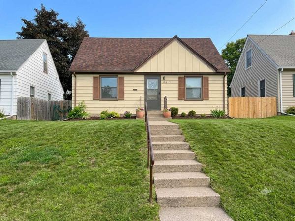 5817 42nd Avenue S, Minneapolis, MN 55417