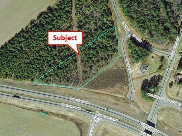 1c Dunn Road Ext , Roseboro, NC 28382