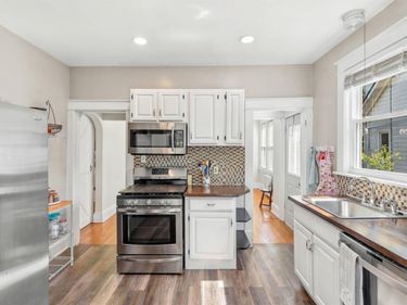 204 Westover Boulevard, Lynchburg, VA 24501