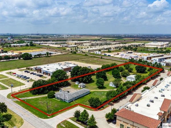 959 N Coleman Street , Prosper, TX 75078