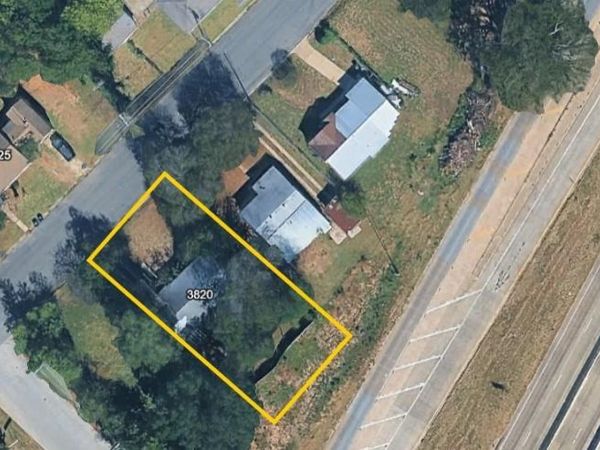 3820 Elliott Drive , Waco, TX 76711
