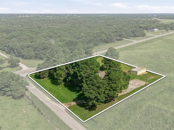 11138 Fm 901 , Sadler, TX 76264