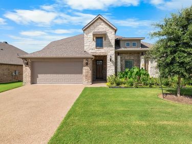 1801 Fabian Drive , Waco, TX 76712