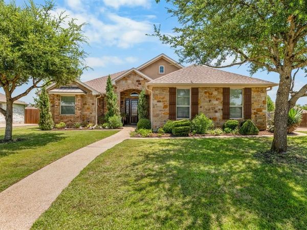2304 Augustine , Waco, TX 76712