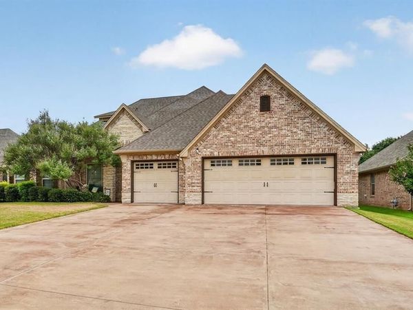 3545 Abes Landing Drive , Granbury, TX 76049