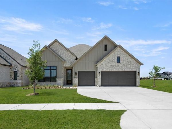 317 Fire Blade Drive , Aledo, TX 76008