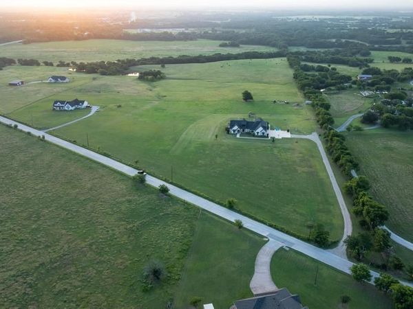 TBD Indian Trail , Sanger, TX 76266