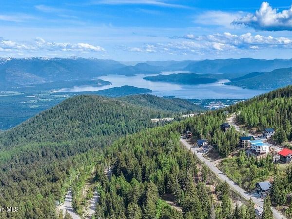 Lot 11A Avalanche Rd , Sandpoint, ID 83864