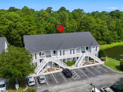 106 Westhaven Dr. , Unit G, Carolina Forest, SC 29579