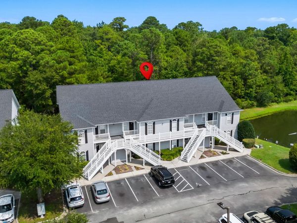 106 Westhaven Dr. , Unit G, Carolina Forest, SC 29579