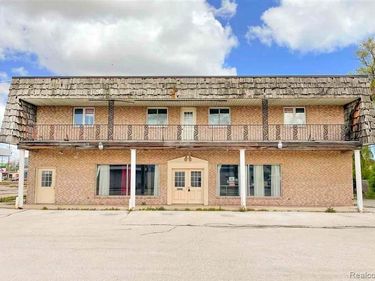 804 N Euclid Avenue , Bangor Twp, MI 48706