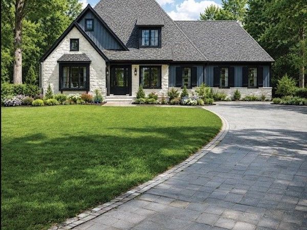 6000 Pine Ridge Trail , Hudson, OH 44236