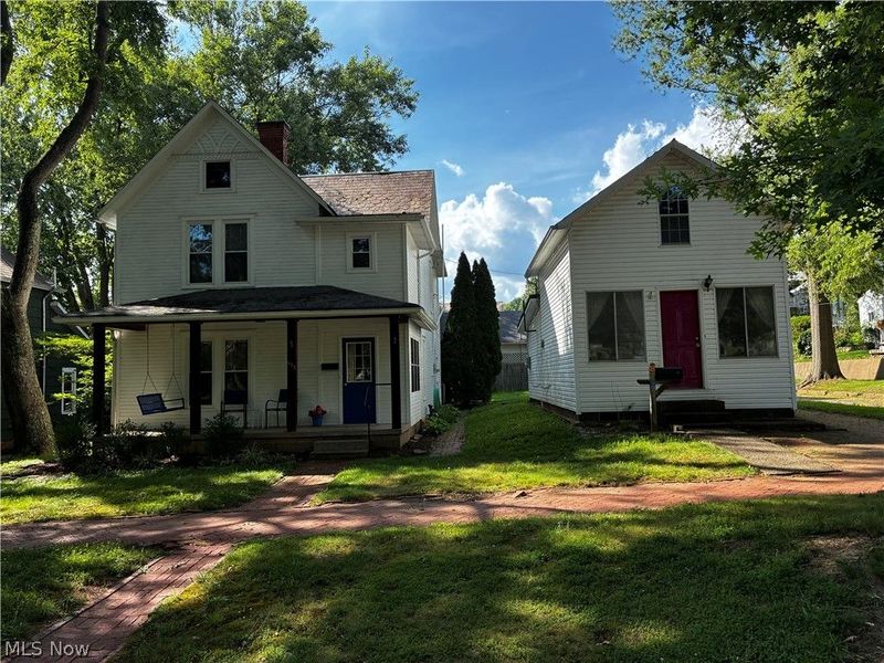 813-815 Washington St, Marietta, OH 45750 Photo 1