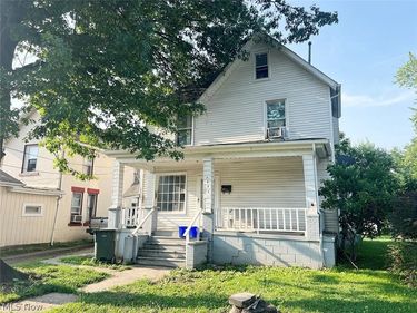 2404 9th Street SW, Canton, OH 44710