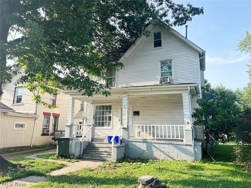 2404 9th Street SW, Canton, OH 44710 Photo 1