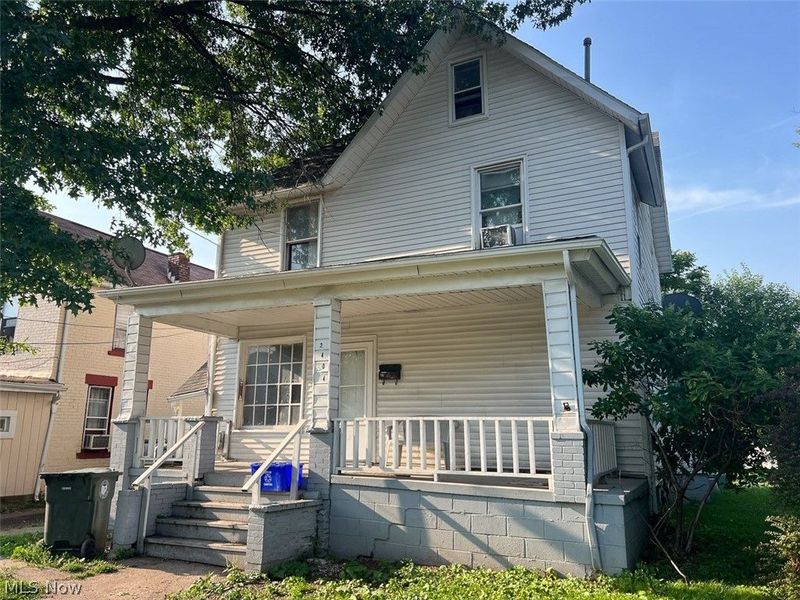 2404 9th Street SW, Canton, OH 44710 Photo 2