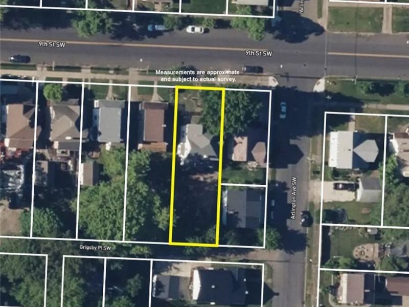 2404 9th Street SW, Canton, OH 44710 Photo 6