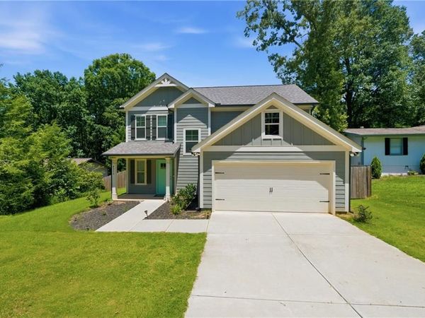 2970 Goldmine Road , Cumming, GA 30041