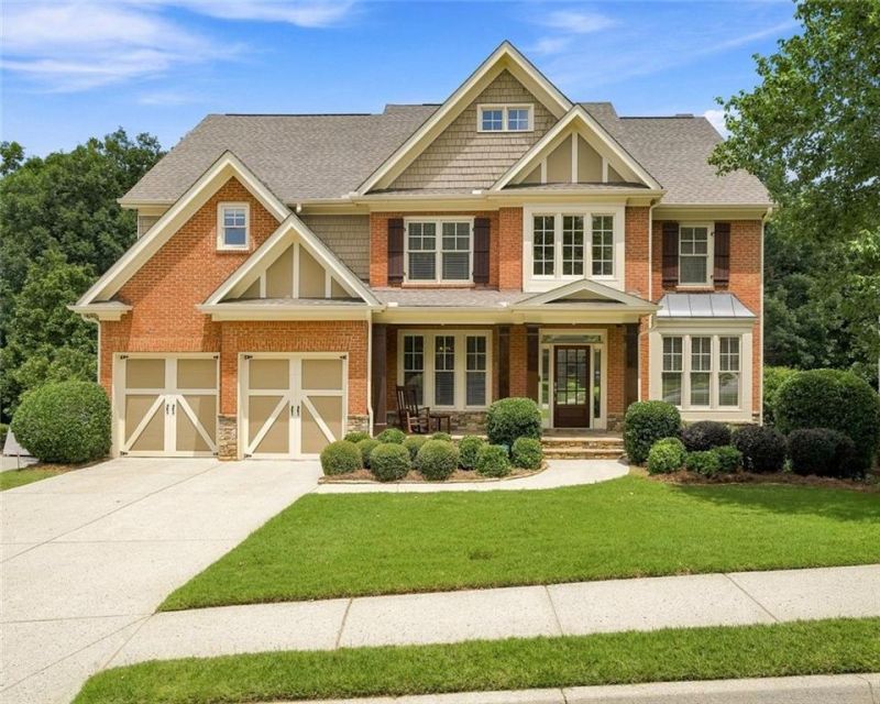 265 Beech Tree Hollow Nw, Sugar Hill, GA 30518 Main Photo