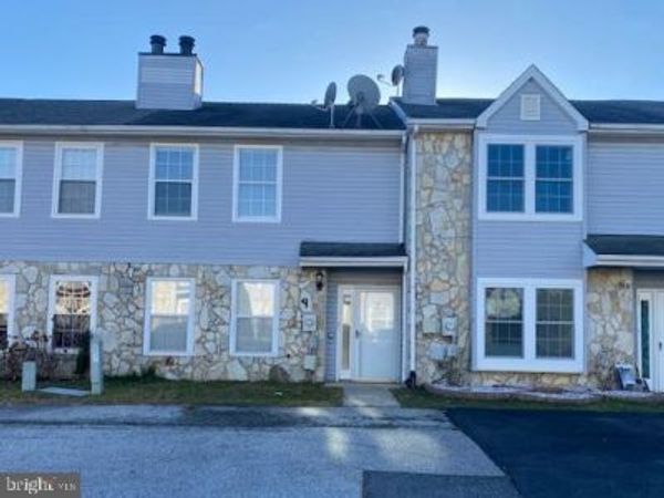 9 REVERE PLACE, NEWARK, DE 19702