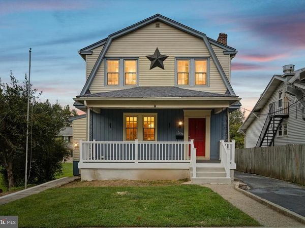2439 SUSQUEHANNA ROAD , ABINGTON, PA 19001