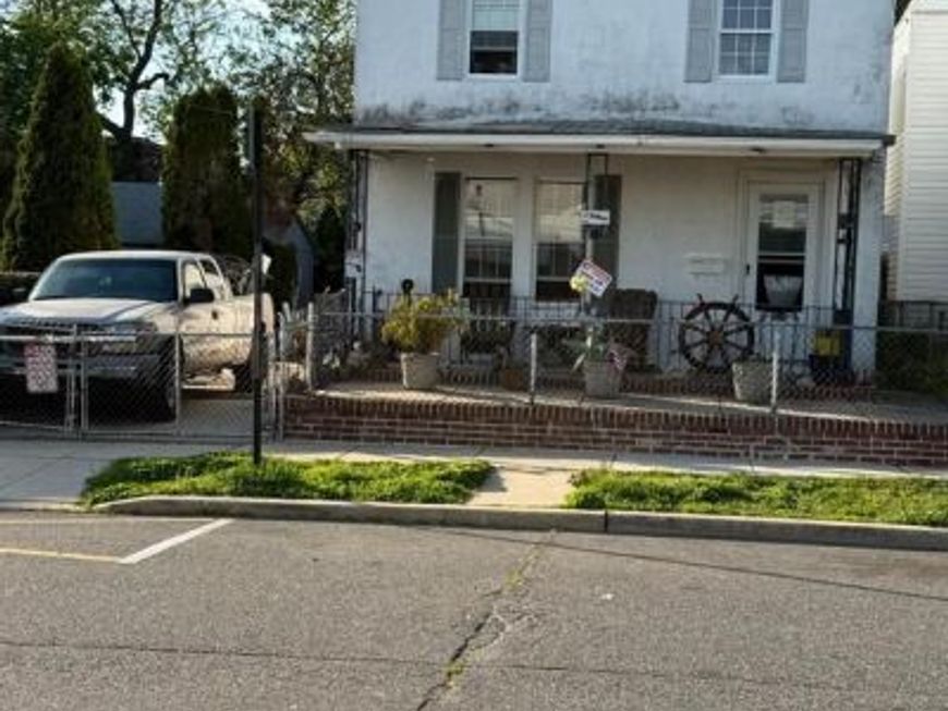 4 W 9th Street , Marcus Hook, PA 19061 Main Photo