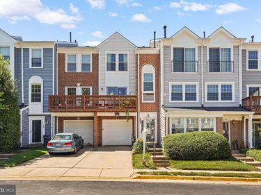 11707 TUMBREL COURT, Unit 3, FAIRFAX, VA 22030