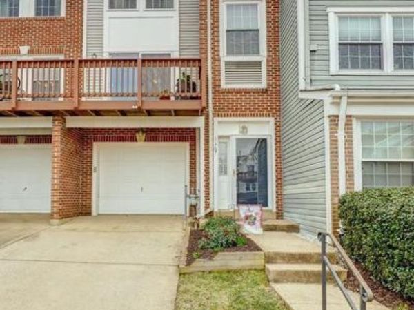 11707 TUMBREL COURT, Unit 3, FAIRFAX, VA 22030