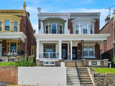 451 E WALNUT LANE, PHILADELPHIA, PA 19144
