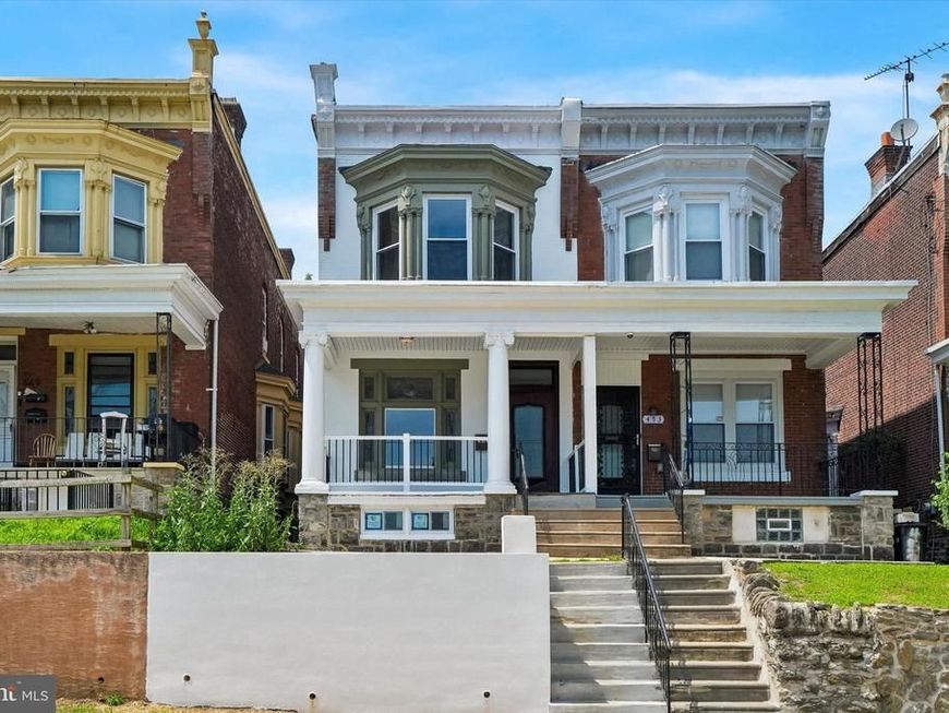 451 E Walnut Lane, Philadelphia, PA 19144 Main Photo