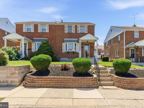1126 AGNEW DRIVE, DREXEL HILL, PA 19026