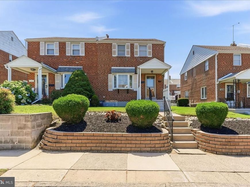 1126 Agnew Drive, Drexel Hill, PA 19026 Main Photo