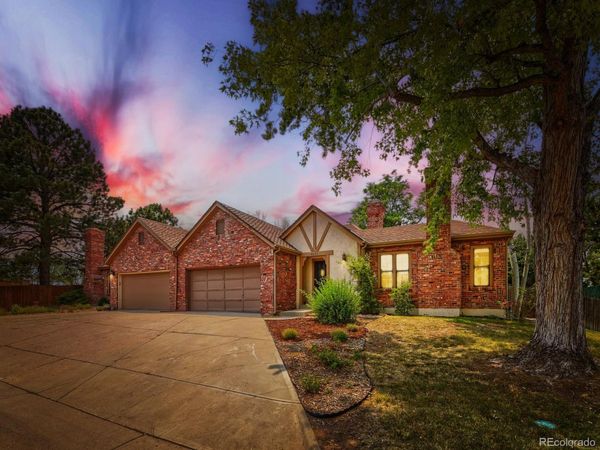 4693 S Akron Street , Greenwood Village, CO 80111