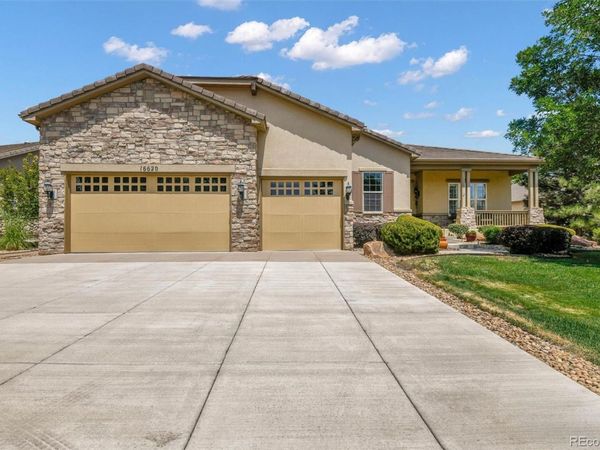 16620 Ellingwood Drive, Broomfield, CO 80023