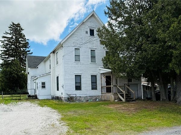 39 Factory Street , Gouverneur, NY 13642